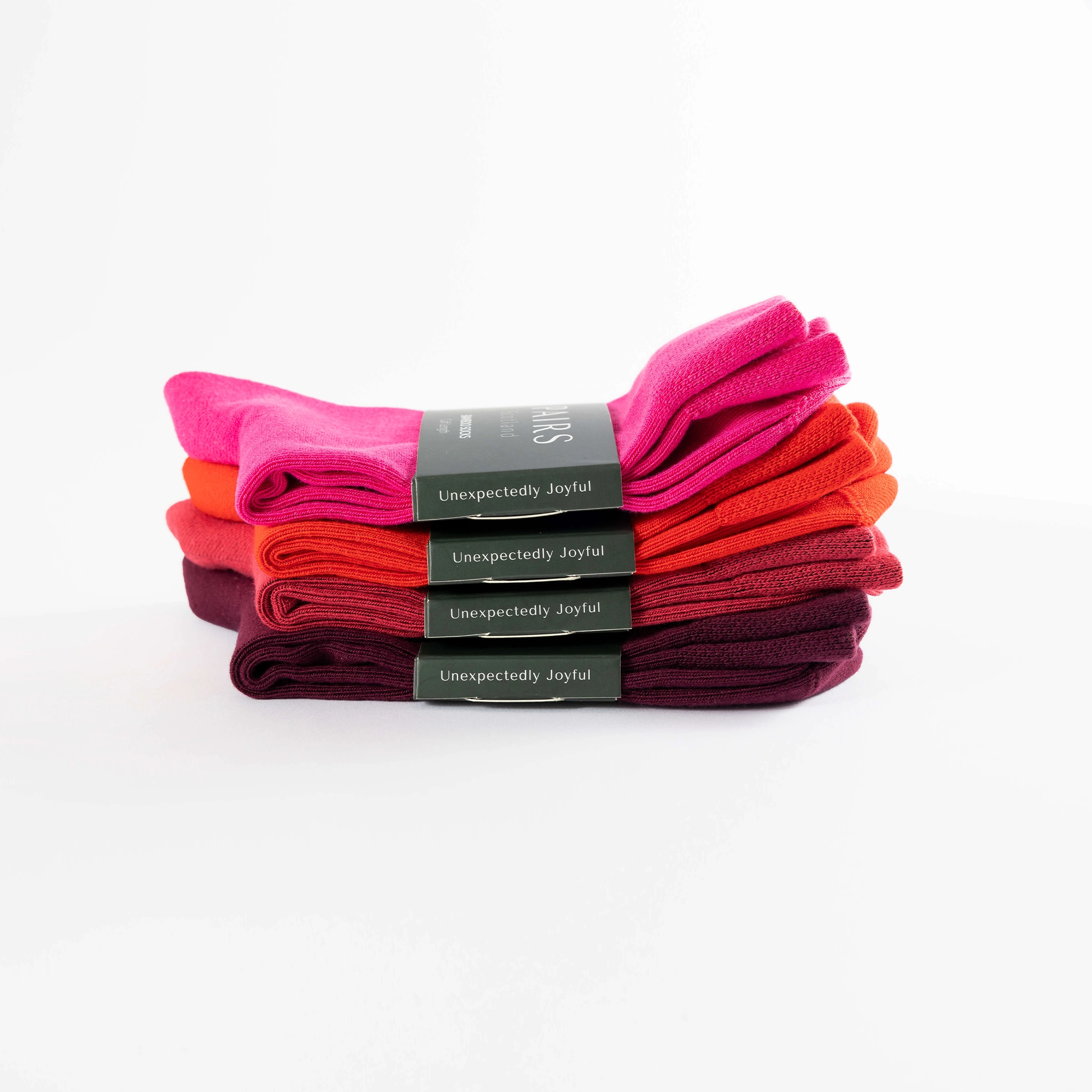 Crimson Bamboo: Luxe Home Essentials